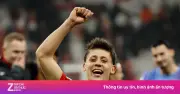Video World Cup 2026: Màn trở lại đáng chú ý của tuyển Thổ Nhĩ Kỳ