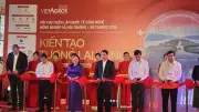 VietAgros 2026: Hội chợ nông nghiệp công nghệ cao tại Cần Thơ