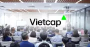 Vietcap vay gần 10.000 tỷ từ 9 ngân hàng hàng đầu châu Á