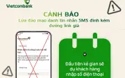 Vietcombank cảnh báo chiêu lừa đảo mới qua cuộc gọi video deepfake