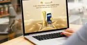 VietinBank được vinh danh tại Sao Khuê 2026 với giải pháp vay mua nhà trên kênh số