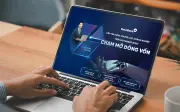 VietinBank ra mắt dịch vụ cấp tín dụng online trên eFAST