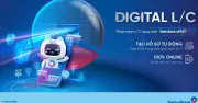 VietinBank ra mắt Digital L/C: Bước tiến số hóa tài trợ thương mại