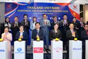 Vietjet hợp tác Tổng cục Du lịch Thái Lan quảng bá hai điểm đến hàng đầu Đông Nam Á