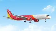Vietjet khuyến mãi vé 0 đồng và giảm 20% hạng vé cao cấp