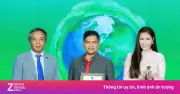 Vietjet lần thứ hai liên tiếp vào top Doanh nghiệp ESG Việt Nam Xanh