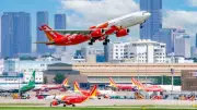 Vietjet tung ưu đãi vé máy bay 0 đồng và giảm đến 30% dịp hè 2026