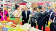 VietLao Expo 2026: Thúc đẩy giao thương và xúc tiến thương mại bền vững