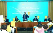 Vietnam Airlines báo lãi 7.607 tỷ, đặt mục tiêu doanh thu 138.899 tỷ năm 2026