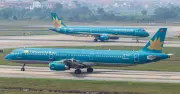 Vietnam Airlines cảnh báo lừa đảo mùa du lịch hè, hành khách cần thận trọng