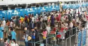 Vietnam Airlines cảnh báo lừa đảo qua fanpage, website giả mạo