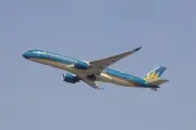 Vietnam Airlines Group duy trì tỷ lệ chuyến bay đúng giờ cao