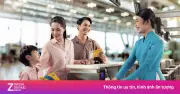 Vietnam Airlines Group mở bán gần 5,5 triệu vé nội địa giá ưu đãi dịp hè