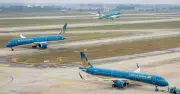 Vietnam Airlines Group tăng 5% chuyến bay nội địa dịp cao điểm hè