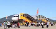 Vietnam Airlines khai thác lại các đường bay đến Lâm Đồng từ 19.8