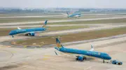 Vietnam Airlines mở bán gần 5,5 triệu vé bay dịp cao điểm hè