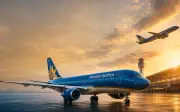 Vietnam Airlines phục hồi mạnh mẽ, lợi nhuận quý I/2026 đạt hơn 4.500 tỷ đồng