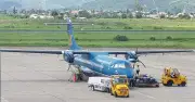 Vietnam Airlines sắp mở lại đường bay đến Đà Lạt từ 19.8