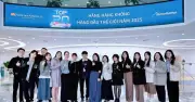 Vietnam Airlines và SEONGON lọt chung kết Global Agency Awards 2026 nhờ chiến dịch SEO AI