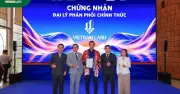Vietnam Land trở thành đại lý F1 dự án Monrei Saigon của Mitsubishi