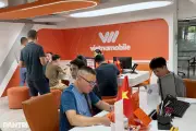 Vietnamobile công bố chiến lược mới tập trung vào SME