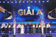 VietnamPlus đoạt giải Báo chí Quốc gia với loạt bài về bảo tồn lá phổi xanh