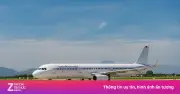 Vietravel Airlines đón tàu bay Airbus A321 thứ tư, mở rộng đội bay