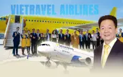Vietravel Airlines sắp đổi tên, bước vào cuộc tái cấu trúc lớn nhất lịch sử