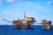 Vietsovpetro cán mốc khai thác 255 triệu tấn dầu tại Lô 09-1
