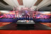 Viettel Campuchia chính thức gia nhập ngành logistics