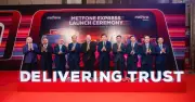 Viettel Campuchia ra mắt Metfone Express, bước vào lĩnh vực logistics