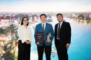 Viettel Construction lọt Top 10 nhà thầu xây dựng hàng đầu Việt Nam