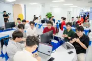 Viettel và NVIDIA khởi động Vietnam AI Open Hackathon 2026