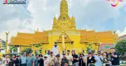 Viettourist đẩy mạnh du lịch Thái Lan hè 2026, chuyển từ bán tour sang hệ sinh thái