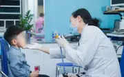 Viêm thanh quản cấp ở trẻ: Dấu hiệu nguy hiểm cha mẹ cần biết