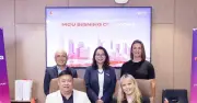 Viện ISB và Monash Business School hợp tác đào tạo thạc sĩ quốc tế