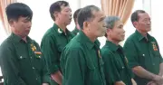 Viện kiểm sát đề nghị bác kháng cáo kêu oan của 6 cựu chiến binh hủy hoại rừng