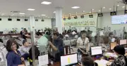 Viện Kinh tế tài nguyên đề nghị TP.HCM giữ hệ số K bằng 1