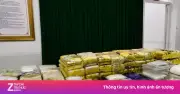Viện KSND TP.HCM truy tố 32 bị can trong đường dây ma túy xuyên quốc gia