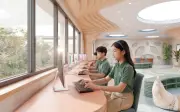 Vin Nexus Center gia nhập ASDAN: Ghi nhận năng lực thực tế cho học sinh đặc biệt