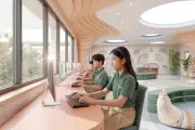 Vin Nexus Center trở thành thành viên ASDAN: Bước tiến cho giáo dục đặc biệt tại Việt Nam