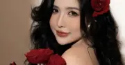 Viên Vibi xin lỗi sau đám cưới vì tranh cãi khách mời