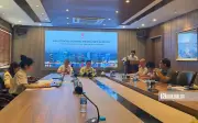 Vinahud đặt mục tiêu doanh thu 208 tỷ đồng năm 2026, thoát lỗ sau chuỗi thua lỗ