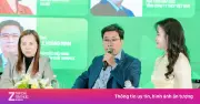 Vinamilk chia sẻ kinh nghiệm giảm phát thải tại Diễn đàn Môi trường Quốc gia