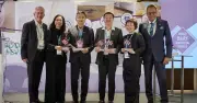 Vinamilk giành 5 giải thưởng sữa toàn cầu 2026 tại Tây Ban Nha