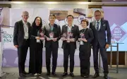 Vinamilk lập kỷ tích 5 giải tại World Dairy Innovation Awards 2026