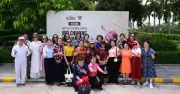 Vinamilk Sure: Đồng hành cùng thế hệ 50+ sống khỏe, rực rỡ tuổi hoàng kim