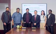 VinDynamics và Skild AI hợp tác phát triển robot hình người thế hệ mới