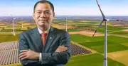 VinEnergo của tỷ phú Phạm Nhật Vượng liên tục mở rộng hệ sinh thái năng lượng tái tạo