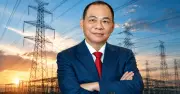 VinEnergo của tỷ phú Phạm Nhật Vượng muốn bán điện tại Philippines giá hơn 4.300 đồng/kWh